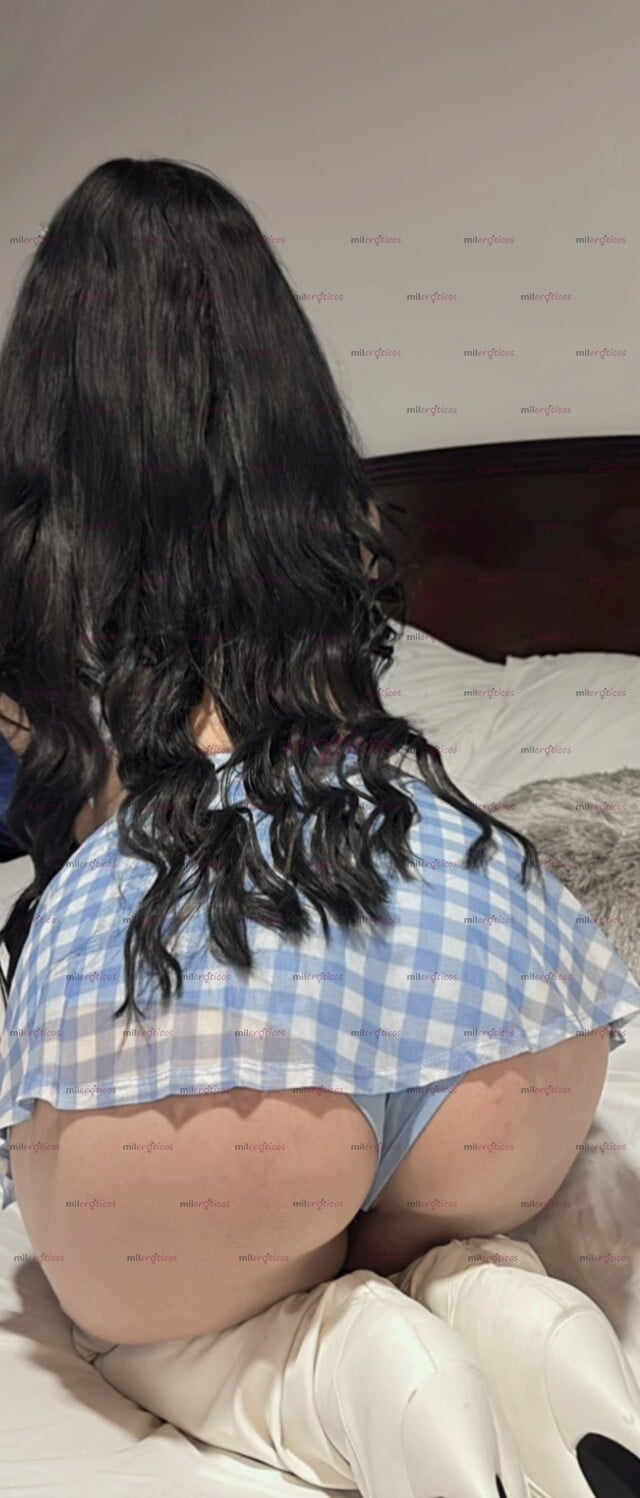 FOTOS DE HOLA SOI YAZMIN ÚLTIMO DÍA PROMOCIÓN 1300 PASARLA RIC