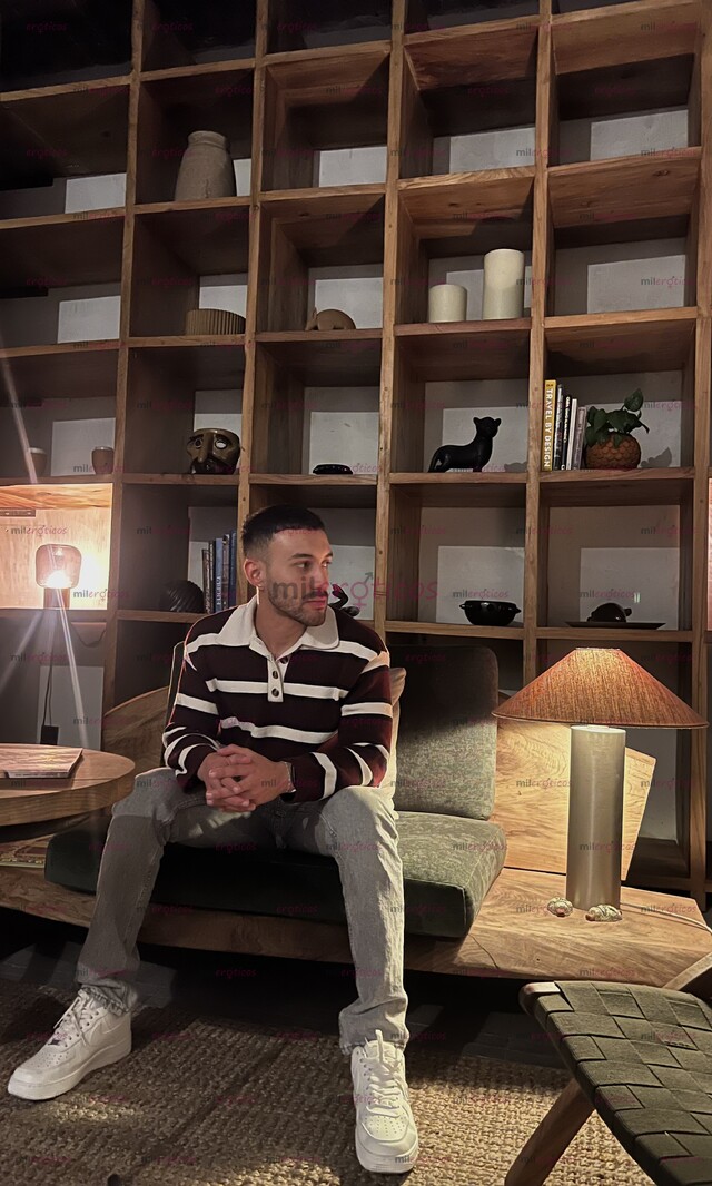 FOTOS DE ENCUENTROS EN LA CDMX CON JOVEN ACOMPAÑANTE