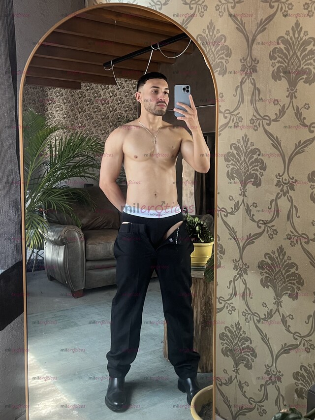 FOTOS DE ENCUENTROS EN LA CDMX CON JOVEN ACOMPAÑANTE