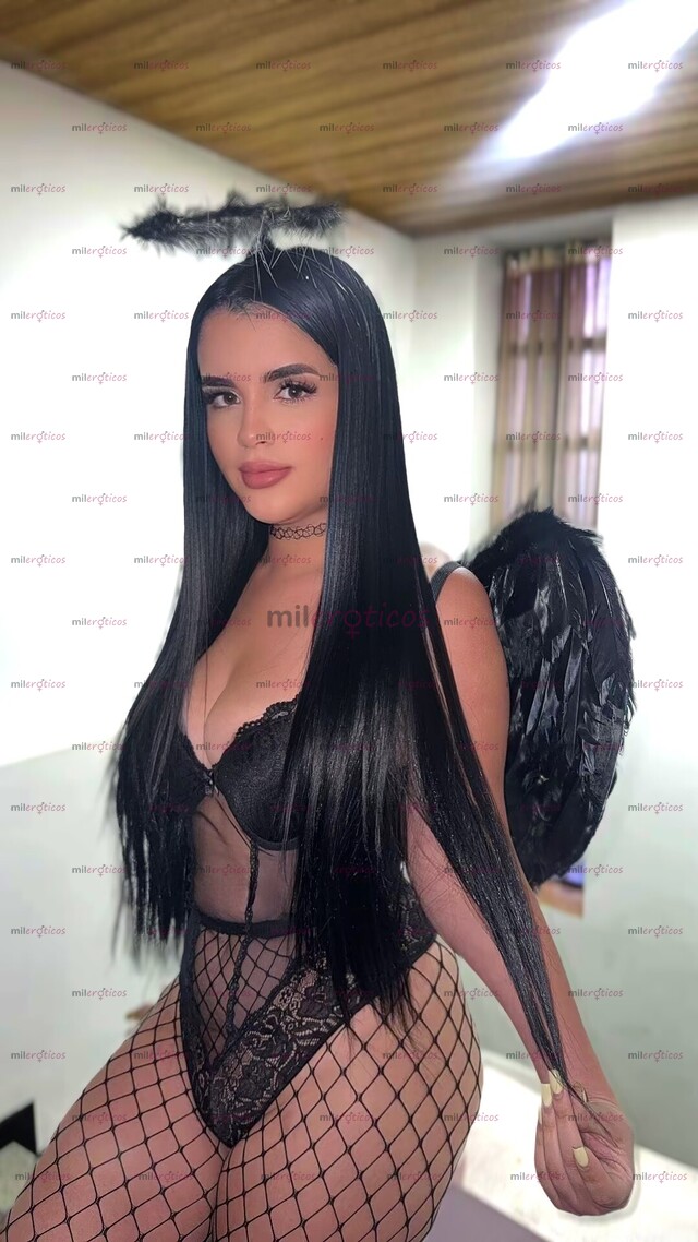 FOTOS DE X MUY POCOS DÍAS PROMO! VALERY NUEVA EN TU CIUDAD SEXOSA MORBOSA NINFÓMANA