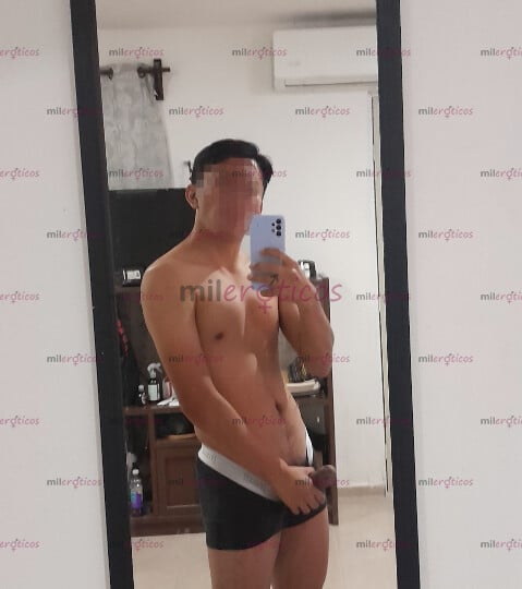 FOTOS DE TWINK MORENITO 100% INTER NALGONCITO Y VERGUDO DE 22CM