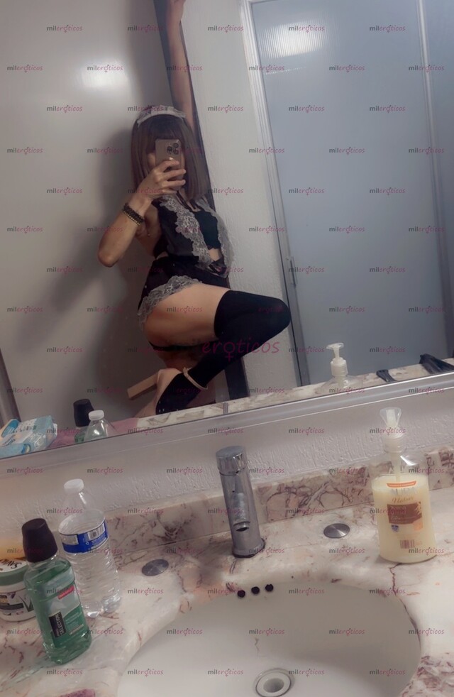 FOTOS DE CUENTO LUGAR ! CÉNTRICO CHICA COSPLAY CUERPO NATURAL ! DOY BUEN TRATO ! AGENDA