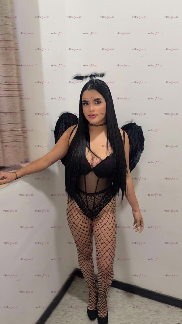 FOTOS DE X MUY POCOS DÍAS VEN!! VALERY NUEVA EN TU CIUDAD NINFÓMANA MORBOSA SEXOSA