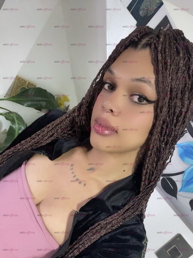 FOTOS DE NUEVA MODELO TOP JOVEN MUJER TRANS DISPONIBLE 24 7