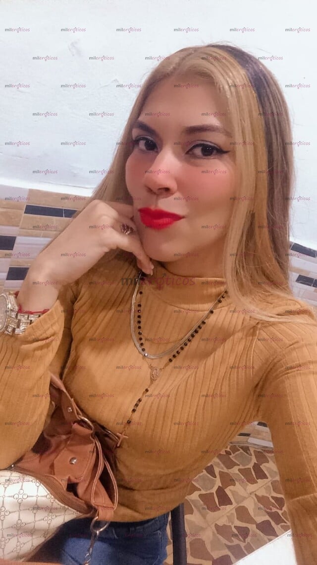 FOTOS DE RUBIA PIEL DULCE LLEGA NUEVA A TU CIUDAD A COMPLACERTE EN TODO LO QUE QUIERAS