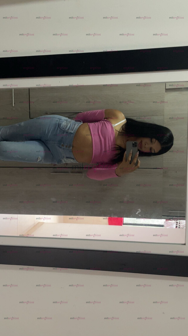 FOTOS DE NUEVA MODELO TOP JOVEN MUJER TRANS DISPONIBLE 24 7