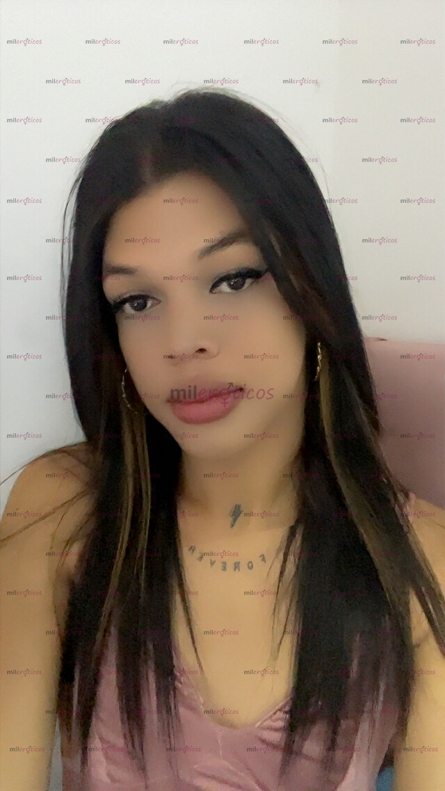 FOTOS DE NUEVA MODELO TOP JOVEN MUJER TRANS DISPONIBLE 24 7
