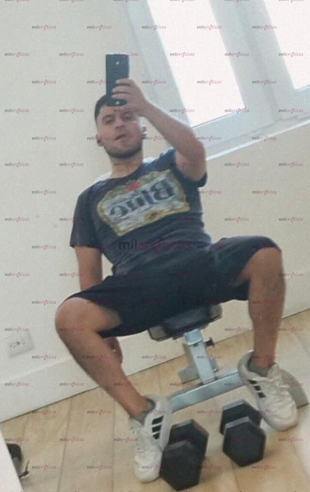 FOTOS DE ERIC MACHO VERDADERO PARA DISFRUTAR HOY MISMO