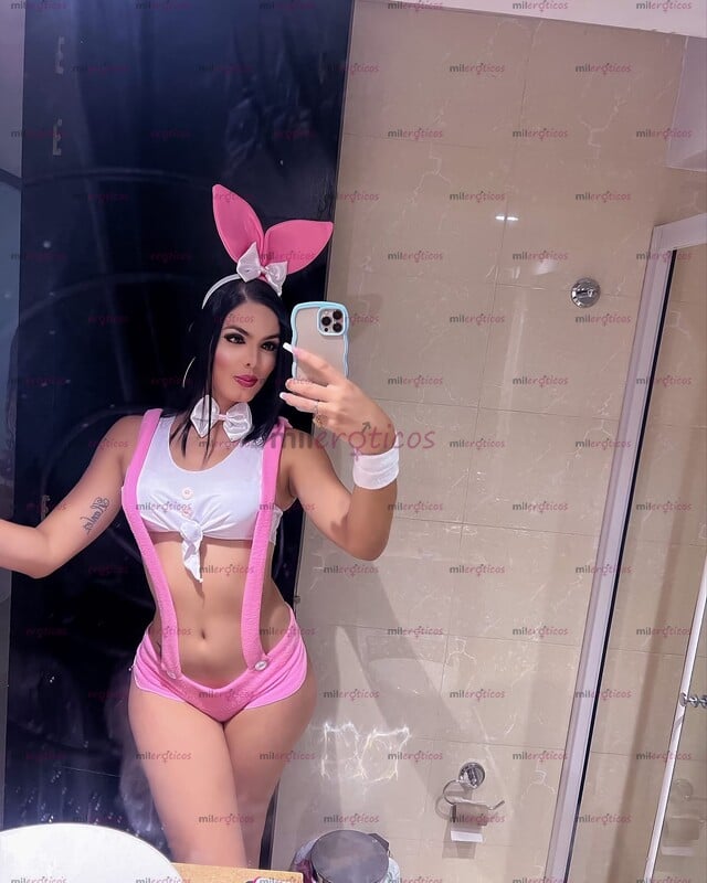 FOTOS DE HOLA SOY BARBIE, SÚPER FEMENINA BUEN CUERPO DEFINIDO
