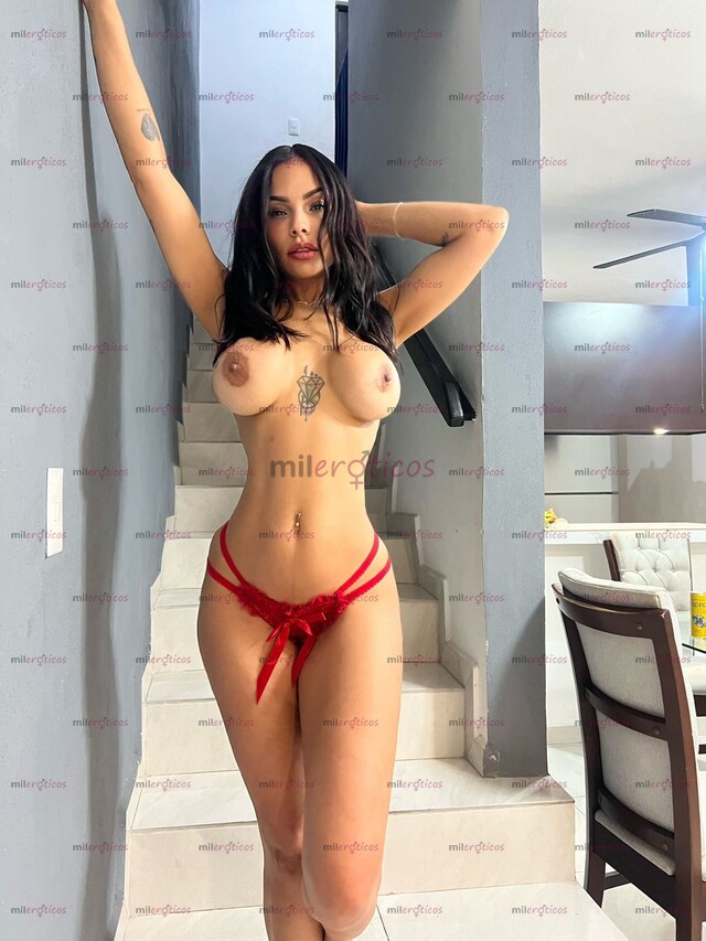 FOTOS DE EXCLUSIVAMENTE PARA TI... SOY ERÓTICA SEXUAL Y ENTREGADA A LA PASIÓN... PL!
