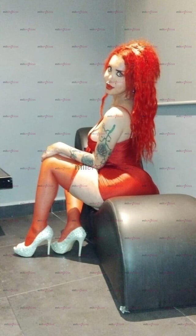 FOTOS DE PELIROJA DE FUEGO ,SEXY ,SENSUAL Y CACHONDA .