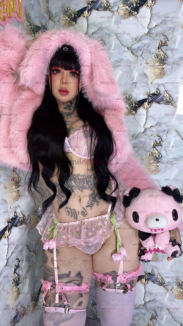 FOTOS DE ÚLTIMO DÍA ALLISON !!! CONÓCEME CHICA TRANS