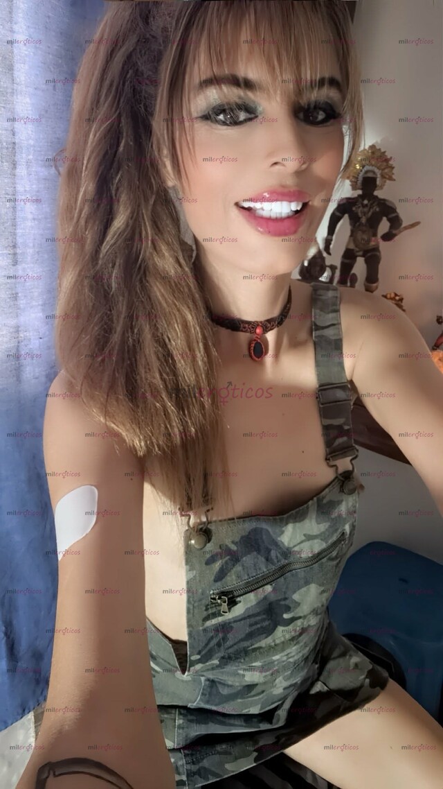 FOTOS DE EL MEJOR DE LOS TRATOS SOY UNA MUÑECA MUY LINDA