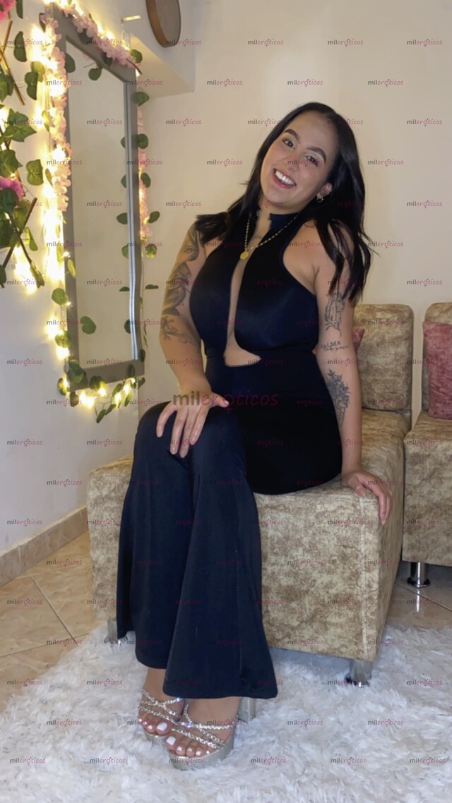 FOTOS DE PLACER, ARMONÍA Y RELAJACIÓN EN CADA CARICIA