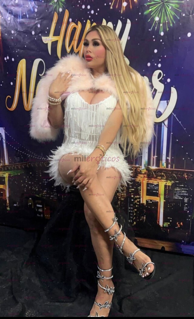 FOTOS DE JANNAH EXOTICA VERSATIL TRATO DE NOVIOS VEN DAME TU LECHITA PAPI