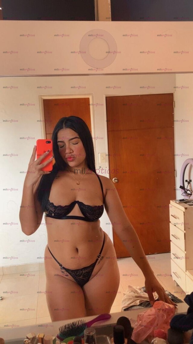 FOTOS DE SOY ANABELLE JOVEN, HERMOSA, SEXY, DIVERTIDA DISPUESTA A COMPLACERTE