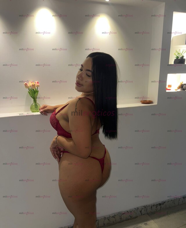 FOTOS DE SOY SOFÍA ENCANTADORA CALEÑA SÚPER ARDIENTE CON GANAS DE PASARLA RICO