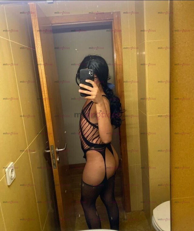 FOTOS DE TRAVESTI QUIERE DAR CULO A HETEROS CHACALES