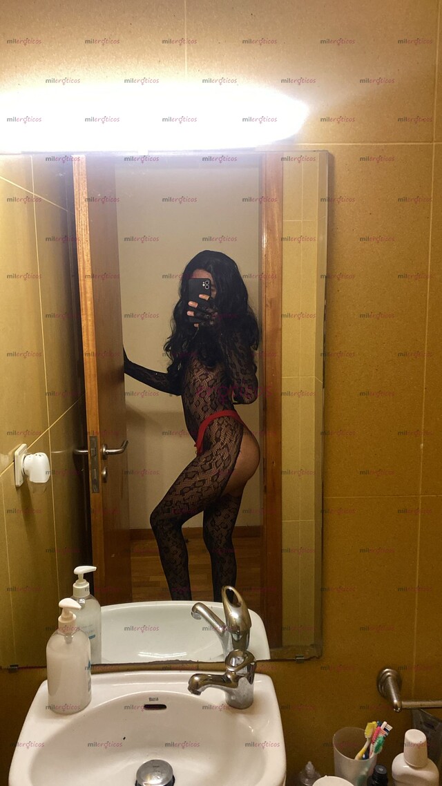 FOTOS DE TRAVESTI QUIERE DAR CULO A HETEROS CHACALES