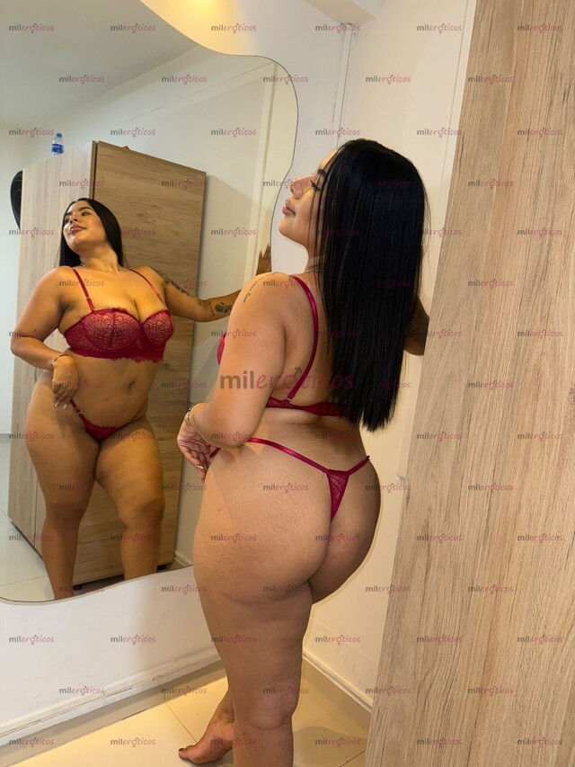 FOTOS DE SOY SOFÍA ENCANTADORA CALEÑA SÚPER ARDIENTE CON GANAS DE PASARLA RICO