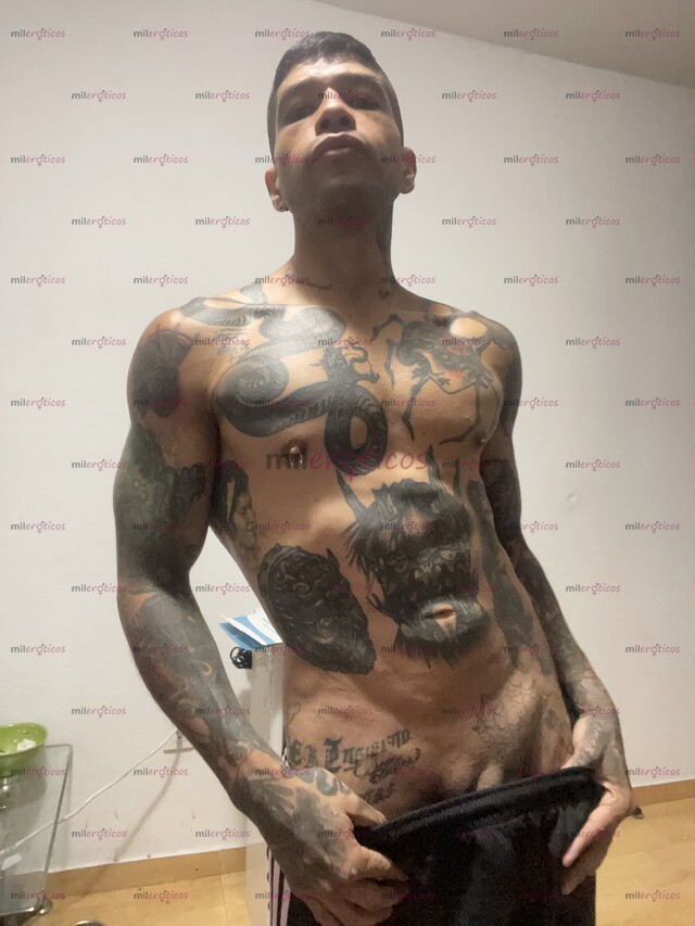 FOTOS DE CHAKAL ROMPE CULOS INSACIABLE C 4 PERLAS EN LA V