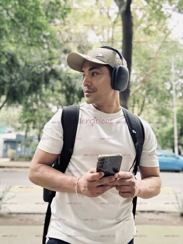 FOTOS DE TAPATIO, CARIÑOSO Y SEXY EN LENCERÍA PARA HOMBRES CON GANAS DE EXPERIMENTAR