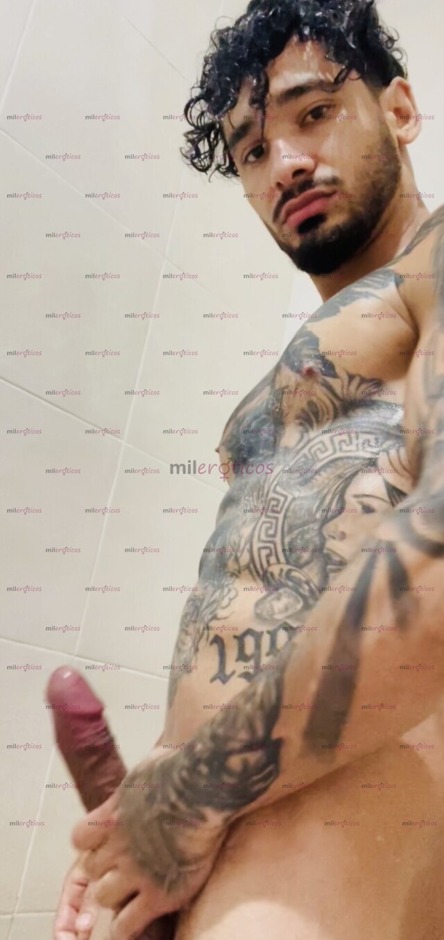 FOTOS DE CUBANO BERGON 23 CENTÍMETROS LISTO PARA ROMPERTE EL CULO