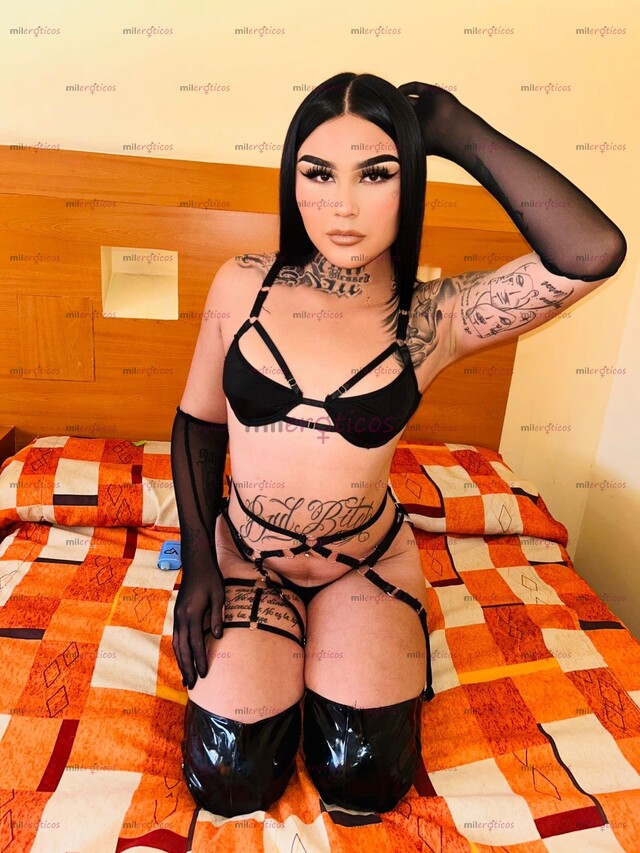 FOTOS DE LLEGO TÚ NIÑA TRANS FAVORITA, POR POCOS DÍAS, CON LUGAR COMPLACIENTE