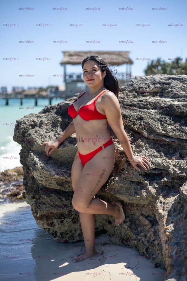 FOTOS DE MERLIN CHIQUITA Y NALGONA TE CUMPLO TU MÁS SUCIA FANTACIA PAPI