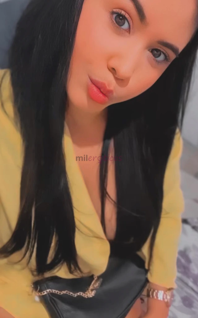 Ola tudo bem espero que voce me procure pos vai se apaixonar em meu encantos com maos da fada pra uma bela massagem amp relaxante faco amp virtual com...