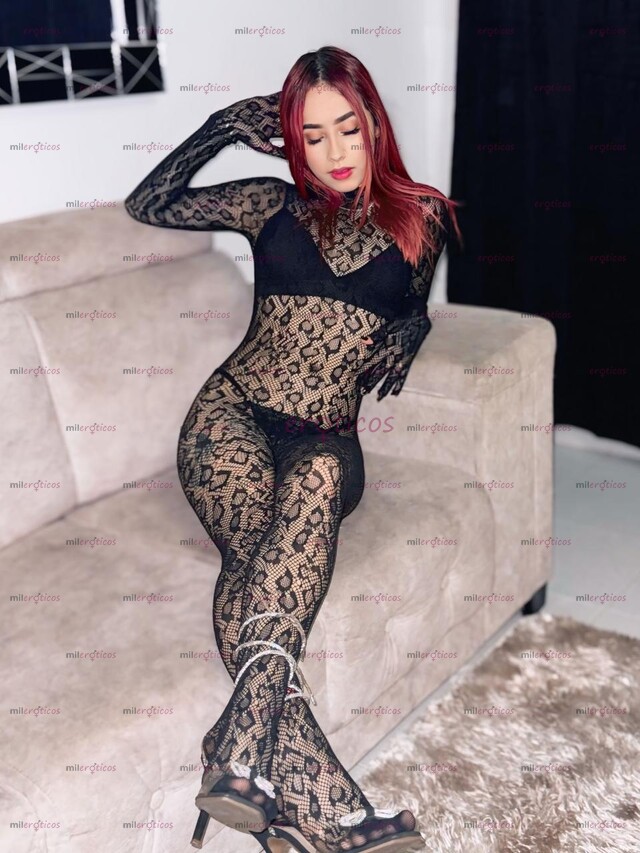 FOTOS DE ALISON, SOY FLACA PRECIOSA Y ESTOY DE PASO AMOR ESTOY DISPONIBLE