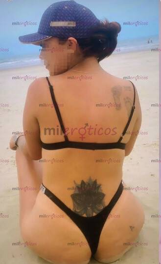 FOTOS DE CURVAS MARCADAS, MIRADA INTENSA Y UNA SONRISA QUE SEDUCE SIN ESFUERZO