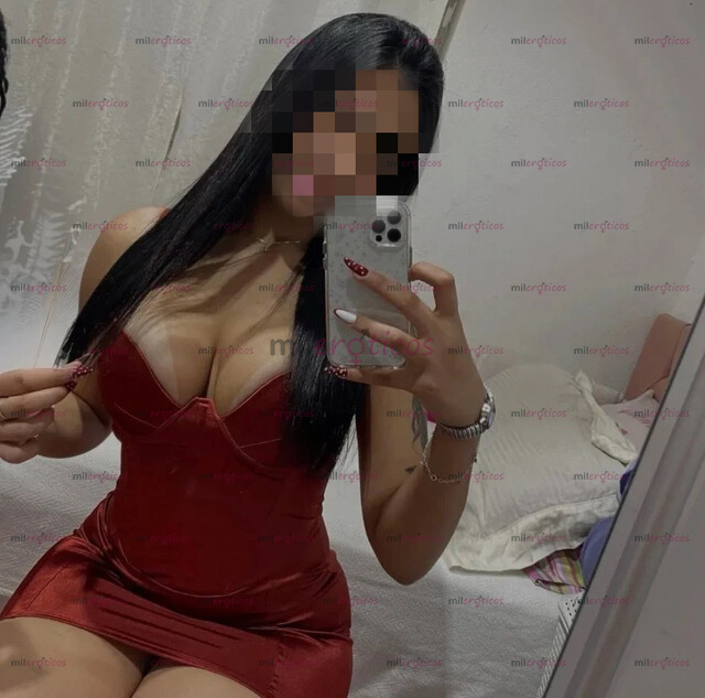 FOTOS DE MORENA CANDENTE , COSTEÑA LA MÁS COMPLASCIENTE!!!