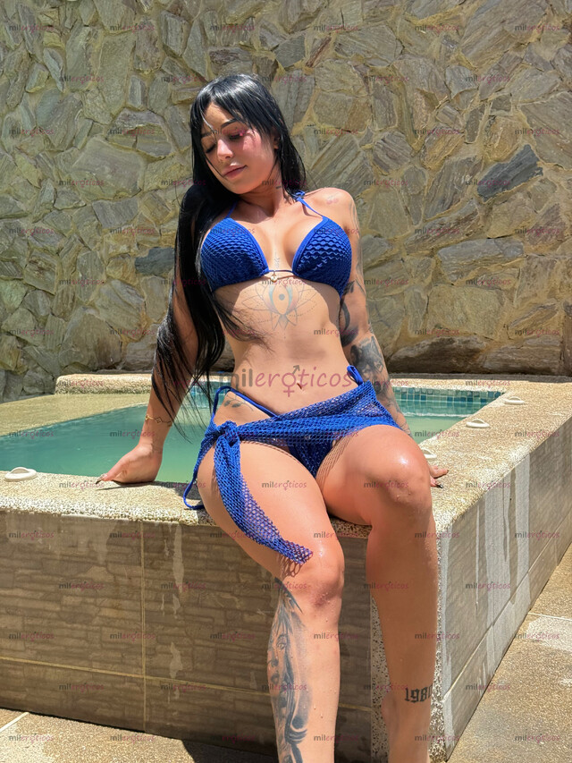 FOTOS DE LINDA MUÑEQUITA BARBIE PELINEGRA TATUADA SEXUAL