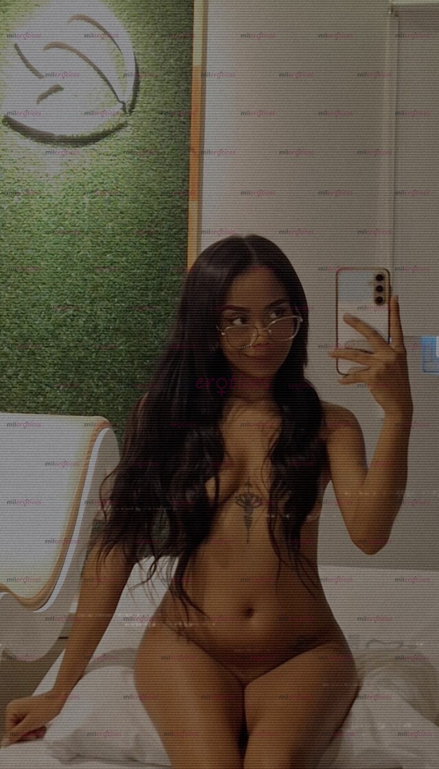 FOTOS DE ARIANNA, MORENA CALIENTE Y EXPERTA EN SQUIRT