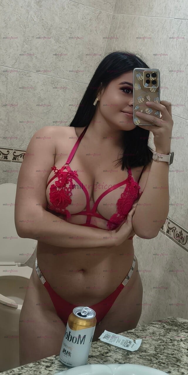 FOTOS DE ALEXIA NIÑA TRANSEXUAL LISTA PARA CUMPLIR TUS FETICHES Y FANTASÍAS SEXUALES