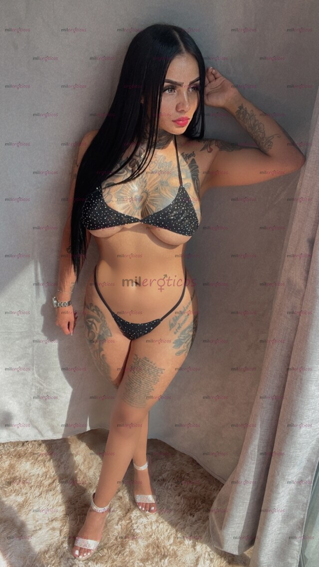 FOTOS DE HERMOSA COLOMBIANA MORENA SEXY Y TATUADA NUEVA EN TU CIUDAD