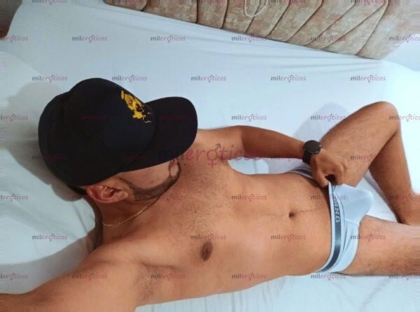 FOTOS DE MASCULINO BARBADO PLACENTERO, SERVICIO GARANTIZADO