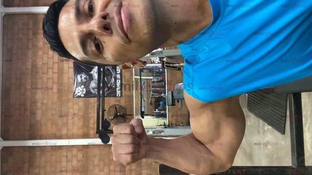 FOTOS DE MACHO ACTIVO DILAN 22 CM DISPONIBLE LLAMA Y PACTEMOS