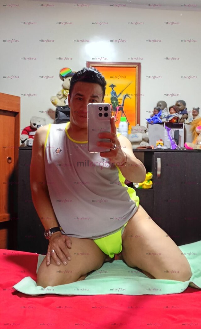 FOTOS DE HOLA SOY ANDRÉS CHICO PASIVO COMPLACIENTE SITIO DISCRETO VEN PARA ATENDERTE RICO