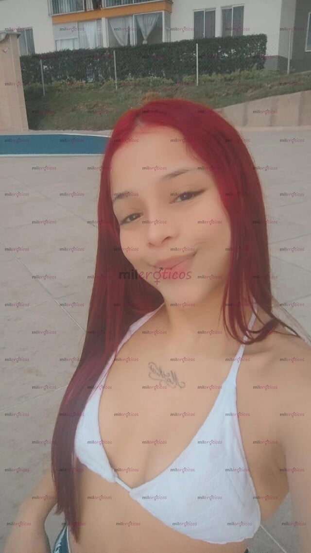 FOTOS DE SEXY PELIRROJA NATURAL, NUEVA EN LA CIUDAD