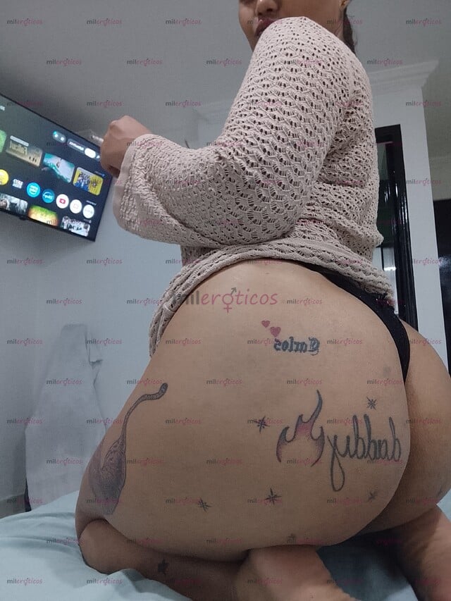 FOTOS DE HOLA PAPI SOY COSTEÑA LA NIÑA DE TUS FANTASIAS VEN PARA HACER EL AMOR RICO