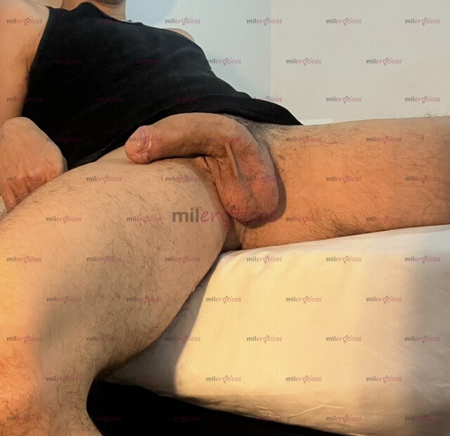 FOTOS DE VERGON 21 CM FULL MORBOSO MACHO DISCRETO