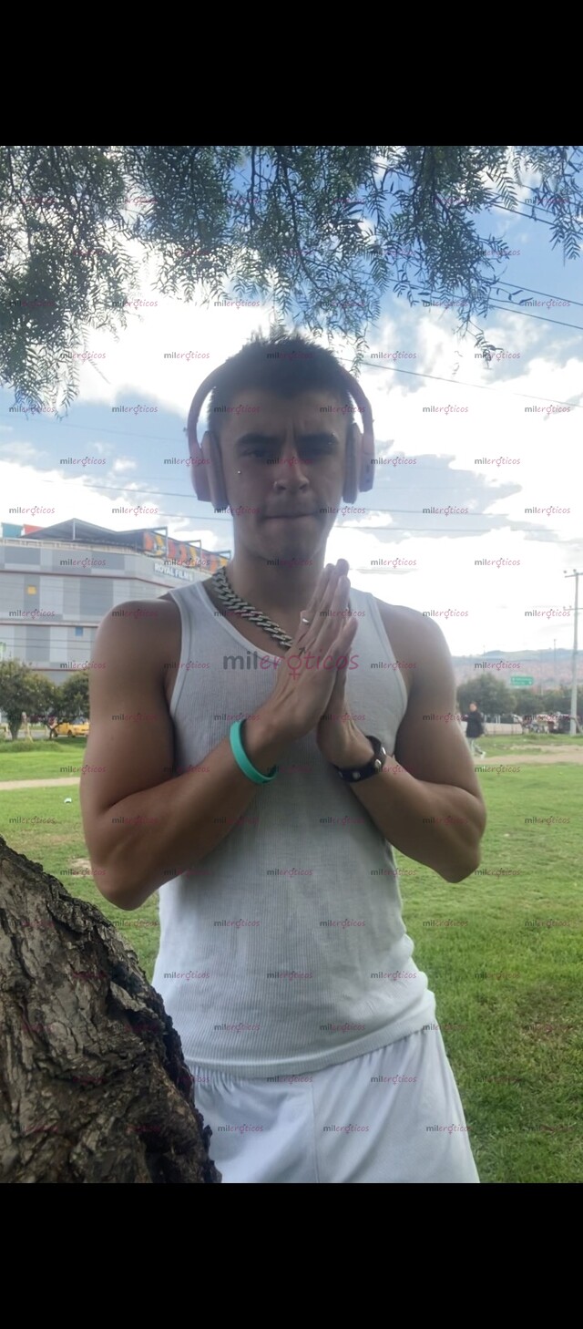 FOTOS DE JOVEN NUEVO EN LA CIUDAD CON GANAS DE PASARLA BIEN