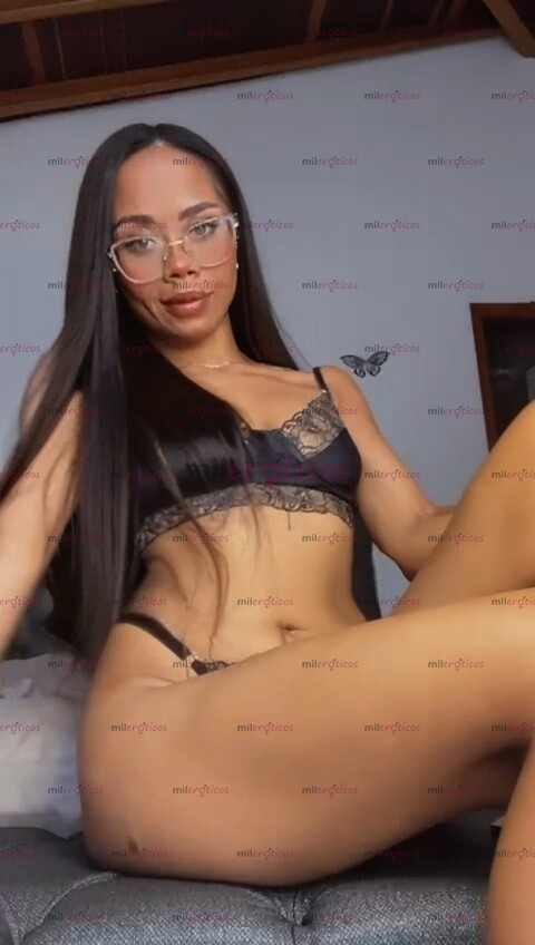 FOTOS DE ARIANNA, CALEÑA ARDIENTE RECIÉN LLEGADA A LA CIUDAD