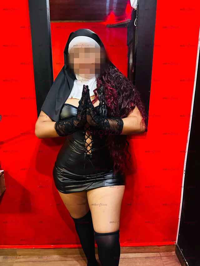 FOTOS DE LLEGÓ TU MONJITA CALIENTE VEN CON MIGO Y PECA Y DISFRUTA DE MI