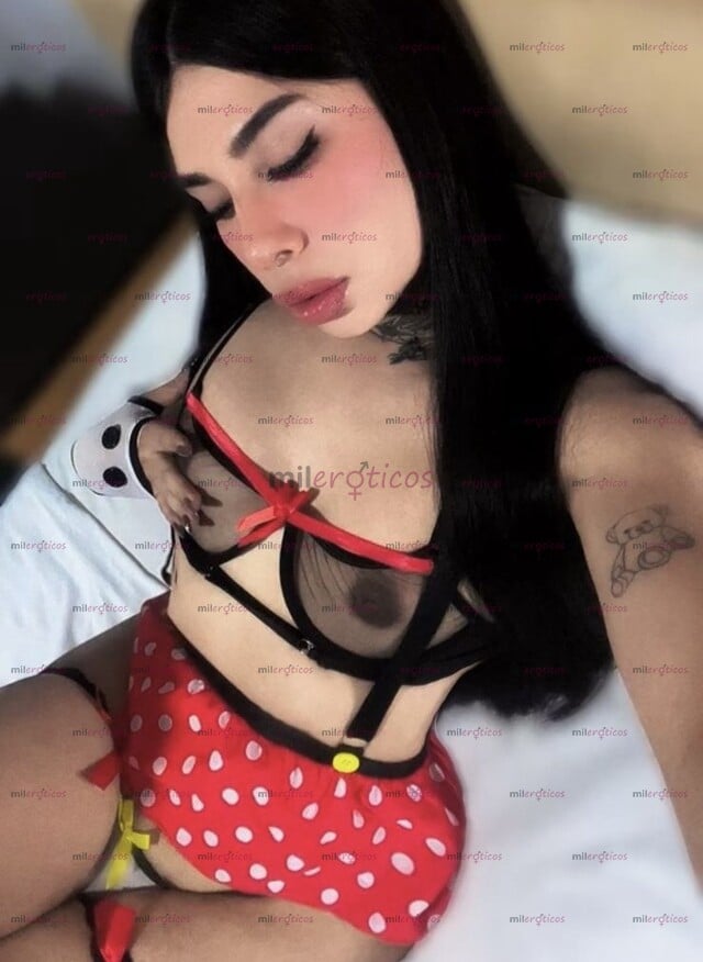 FOTOS DE JUEGAS CONMIGO? DISPONIBLE TU MUÑECA HOT FAVORITA