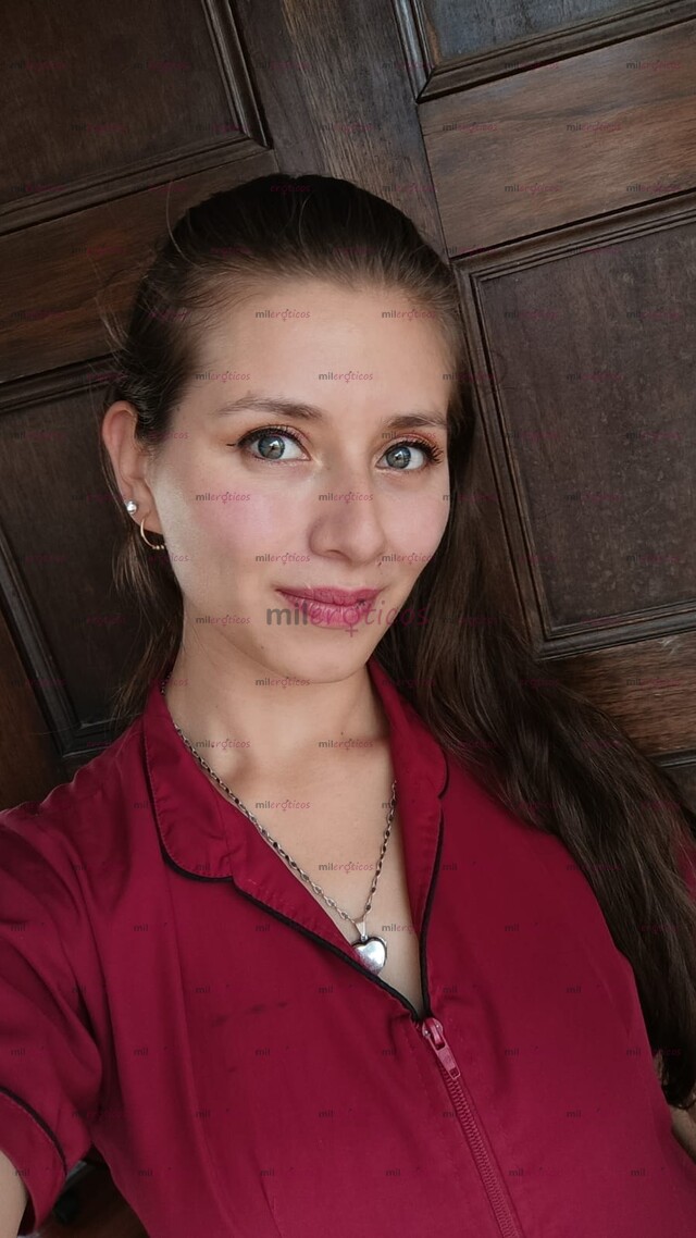 FOTOS DE TERAPEUTA FÍSICA Y EROTICA, DISFRUTA DE MASAJES Y CALIDEZ