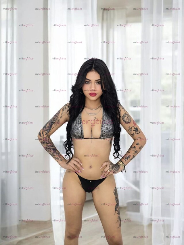 FOTOS DE FLACA ALTA DELICIOSA CON LINDOS SENOS COLA RICA