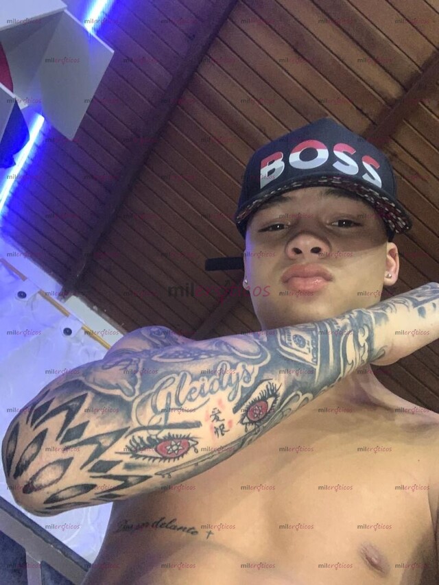 FOTOS DE BRYAN CHICO NUEVO DE 18 AÑITOS POLLITO DISPUESTO A TODO